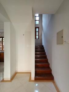 Hall Image of 2152 Sq.ft 3 BHK Duplex for rent in Nerul Goa for Rs. 75000