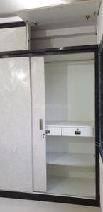 Bedroom Image of 1520 Sq.ft 3 BHK Apartment / Flat for rent in Peeramcheru Hyderabad for Rs. 39000