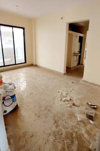 Hall Image of 750 Sq.ft 1 BHK Apartment / Flat for sale in Badlapur East Badlapur for Rs. 2000000