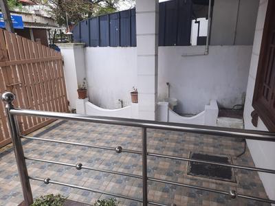Image of 1360 Sq.ft 3 BHK Independent House for rent in Veli, Kochi for Rs. 45000