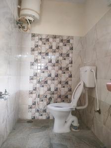 Bedroom Image of 500 Sq.ft 1 BHK Independent House for rent in Bellandur Bengaluru for Rs. 17000