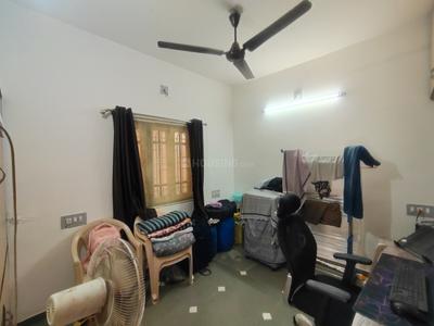 Bedroom Image of 1475 Sq.ft 3 BHK Villa for sale in Saiyed Vasna Vadodara for Rs. 7500000