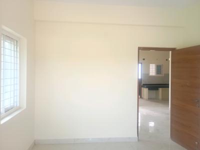 Bedroom Image of 1335 Sq.ft 2 BHK Apartment / Flat for sale in Thimu Kings Court Block B, Dullapally Hyderabad for Rs. 6274500