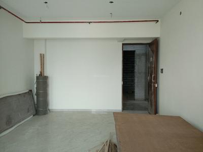 Living Room Image of 1350 Sq.ft 2 BHK Apartment / Flat for sale in Ravriya Neelkanth Darshan, Kharghar Navi Mumbai for Rs. 12000000