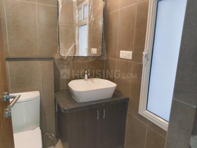 Image of 944 Sq.ft 2 BHK Apartment / Flat for rent in Eden Park At The Prestige City, Sarjapur, Bengaluru for Rs. 40000