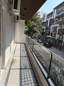 Balcony Image of 2025 Sq.ft 2 BHK Apartment / Flat for sale in DLF Phase 2, DLF Phase 2 Gurgaon for Rs. 42500000