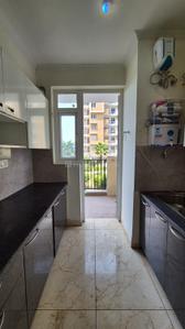 Kitchen Image of 1530 Sq.ft 3 BHK Apartment / Flat for sale in Leela Orchid Green, Sector 115 Mohali for Rs. 8000000