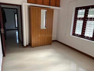 Bedroom Image of 1800 Sq.ft 2 BHK Independent House for rent in East Hill Kozhikode for Rs. 20000