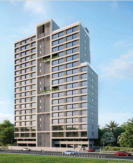 Marvel koregaon park Main Image 1