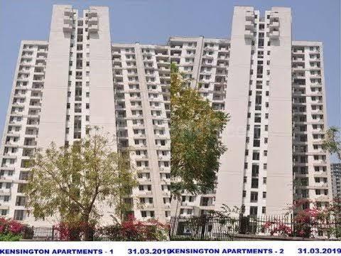 Jaypee Kensington Park Apartments Main Image 1