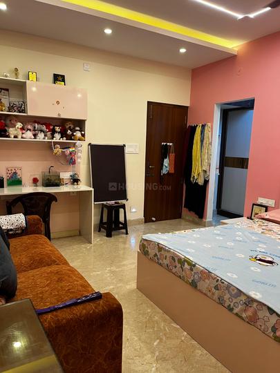 Saraswathi Nagar, Neelankarai Bedroom 1