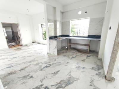 Kitchen Image of 892 Sq.ft 2 BHK Apartment / Flat for sale in Hindmotor Hooghly for Rs. 2363800