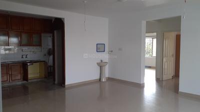 Hall Image of 1039 Sq.ft 2 BHK Apartment / Flat for sale in Apartment, Kalyan Nagar Bengaluru for Rs. 9000000