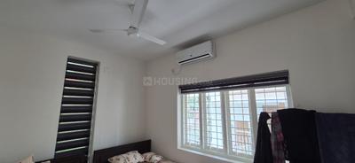 Bedroom Image of 1500 Sq.ft 4 BHK Villa for sale in Kadavanthra Kochi for Rs. 16000000