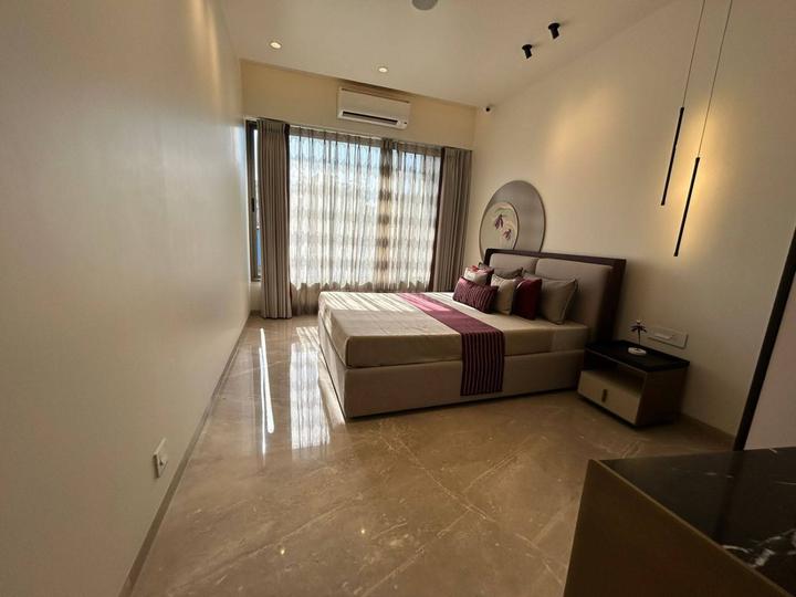 Turner road Bedroom 1