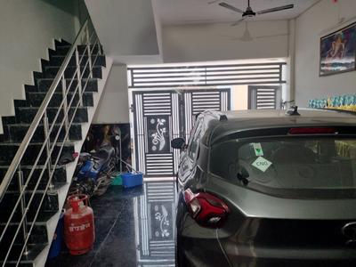 Balcony Image of 540 Sq.ft 3 BHK Independent House for sale in Sector 3 Gurgaon for Rs. 12500000