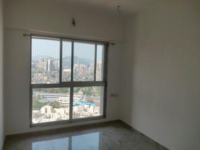 Living Room Image of 490 Sq.ft 1 BHK Apartment / Flat for rent in Shraddha Vardaan, Bhandup West Mumbai for Rs. 30000