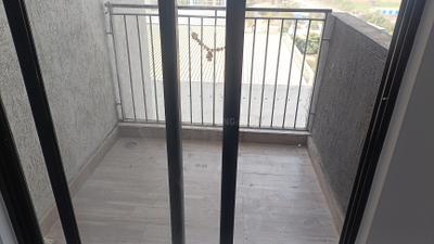 1 BHK Flat