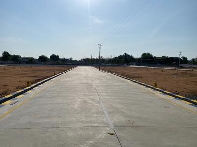 Image of 1500 Sq.ft Residential Plot / Land for sale in Olaiyur, Tiruchirappalli for Rs. 3975000