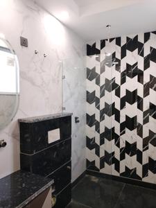 Bedroom Three Image of 2115 Sq.ft 3 BHK Builder Floor for sale in Sector 28 Faridabad for Rs. 27500000