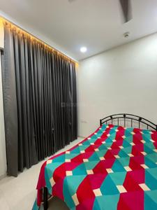 Bedroom Image of 1080 Sq.ft 2 BHK Apartment / Flat for sale in Monte Rosa, Anand Nagar, Sinhagad Road Pune for Rs. 15500000