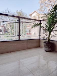 Balcony Image of Avasa Living in DLF Phase 2, Gurgaon