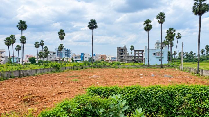 MADHURAWADA OPEN RESIDENTIAL PLOTS Main Image 1