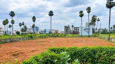 Image of 1800 Sq.ft Residential Plot / Land for sale in Madhurawada, Visakhapatnam for Rs. 15000000