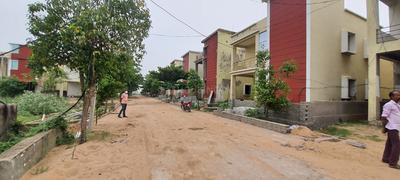 Image of 1833 Sq.ft 3 BHK Independent House for sale in Pahala, Bhubaneswar for Rs. 8500000