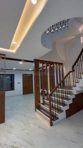 Living Room Image of 2600 Sq.ft 4 BHK Independent House for sale in Shree Sampat Greens, Kanadiya Indore for Rs. 15500000