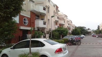 Image of 1450 Sq.ft 3 BHK Apartment / Flat for sale in Eldeco Residency Greens, Sector PI, Greater Noida for Rs. 16900000