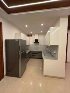 Kitchen Image of 1670 Sq.ft Residential Plot / Land for sale in Ideal Colony, Kothrud Pune for Rs. 26000000