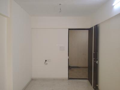Living Room Image of 530 Sq.ft 1 BHK Apartment / Flat for rent in Jaydeep Prathmesh Towers, Kasarvadavali Thane for Rs. 19000