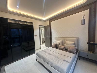 Bedroom Image of 1590 Sq.ft 4 BHK Apartment / Flat for sale in Balewadi Pune for Rs. 22500000