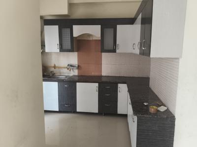 Kitchen Image of 2365 Sq.ft 4 BHK Apartment / Flat for sale in The Antriksh Forest, Sector 77 Noida for Rs. 20000000