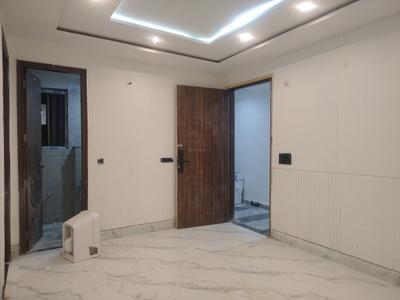 Living Room Image of 800 Sq.ft 2 BHK Apartment / Flat for sale in Chhattarpur New Delhi for Rs. 6000000