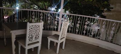 Balcony Image of 4500 Sq.ft 5 BHK Independent House for rent in Venkatesh Flora, Mundhwa Pune for Rs. 190000