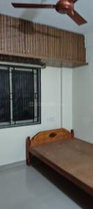 Bedroom Image of 950 Sq.ft 2 BHK Apartment / Flat for rent in Kamakshipalya Bengaluru for Rs. 25000