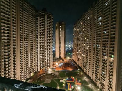 Balcony Image of 2350 Sq.ft 3 BHK Apartment / Flat for sale in ATS Picturesque Reprieves Phase 1, Sector 152 Noida for Rs. 34200000