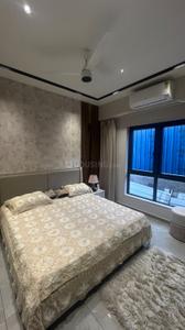 Bedroom Image of 1180 Sq.ft 3 BHK Apartment / Flat for sale in Bhawani Paraiso, New Town Kolkata for Rs. 16300000