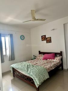 Image of 1362 Sq.ft 3 BHK Apartment / Flat for sale in GR Sankalpa, Choodasandra, Bengaluru for Rs. 13500000