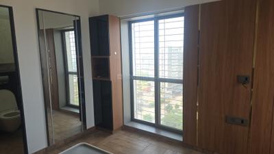 Bedroom Image of 1250 Sq.ft 3 BHK Apartment / Flat for sale in V R Meghdoot Tower, Dhankawadi Pune for Rs. 13500000