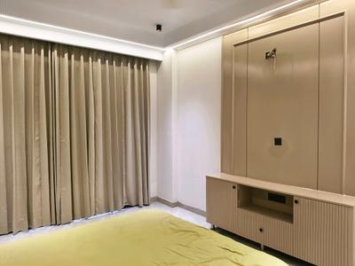 Bedroom Image of 2367 Sq.ft 3 BHK Builder Floor for sale in Sector 51 Gurgaon for Rs. 31500000