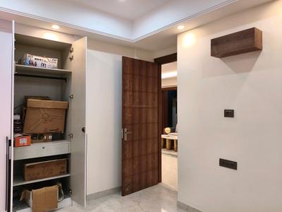 Bedroom Image of 2100 Sq.ft 4 BHK Builder Floor for sale in BPTP Astaire Garden Floors, Sector 70A Gurgaon for Rs. 24900000