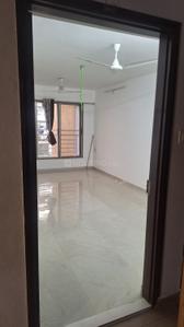 Hall Image of 496 Sq.ft 1 BHK Apartment / Flat for sale in Ghatkopar East Mumbai for Rs. 14200000