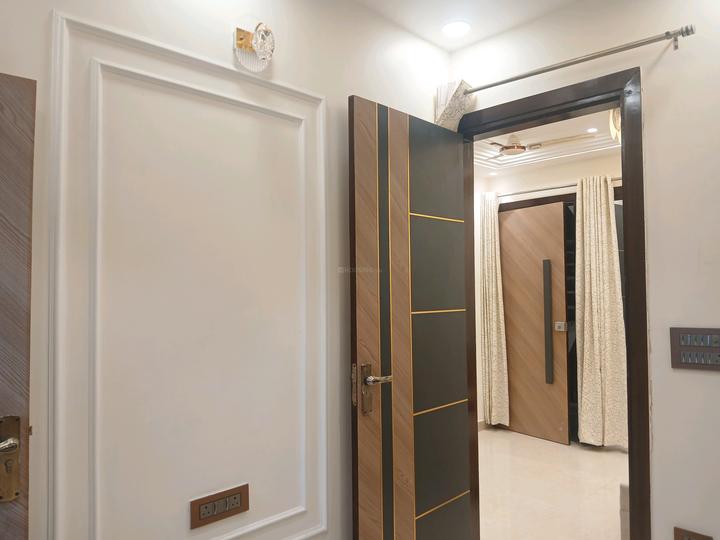 Uttam Nagar Bedroom One 1