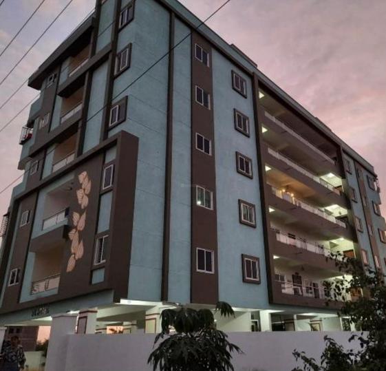 4725 Sqft 4 BHK Flat for sale in Phoenix Halcyon Jubilee Hills