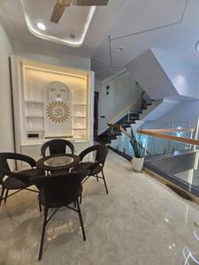 Hall Image of 3600 Sq.ft 4 BHK Villa for sale in Tagore Nagar Jaipur for Rs. 32300000