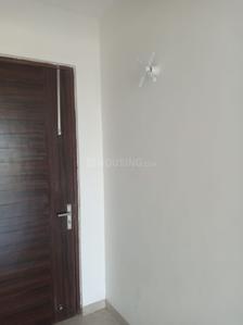 Bedroom Image of 1737 Sq.ft 3 BHK Apartment / Flat for rent in Green Valley Residencia, Gazipur Zirakpur for Rs. 26000