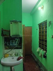 Kitchen Image of Nirupam's villa in Jadavpur, Kolkata